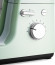 Миксер планетарный Kitfort КТ-3419-2 1200Вт мятный Миксер планетарный Kitfort КТ-3419-2 1200Вт мятный