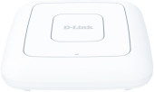 Точка доступа D-Link DAP-300P (DAP-300P/A1A) N300 10/100BASE-TX белый