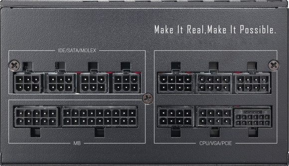 Блок питания Formula ATX 1000W VL-1000G5 MOD Gen.5 80+ gold (20+4pin) APFC 140mm fan lt.blue LED 9xSATA Cab Manag RTL Блок питания Formula ATX 1000W VL-1000G5 MOD Gen.5 80+ gold (20+4pin) APFC 140mm fan lt.blue LED 9xSATA Cab Manag RTL