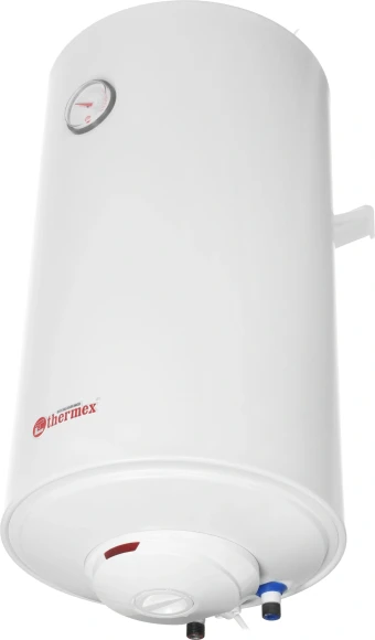 Водонагреватель Thermex TitaniumHeat 50 V Slim 1.5кВт 50л электрический настенный/белый