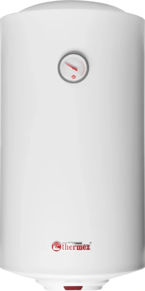 Водонагреватель Thermex TitaniumHeat 50 V Slim 1.5кВт 50л электрический настенный/белый
