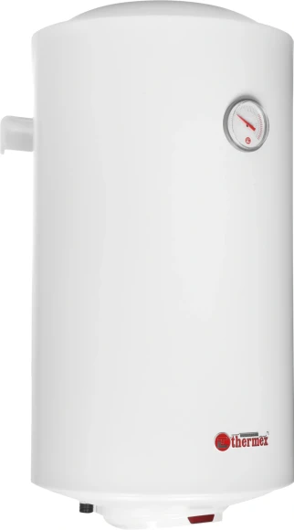 Водонагреватель Thermex TitaniumHeat 50 V Slim 1.5кВт 50л электрический настенный/белый