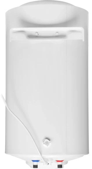 Водонагреватель Thermex TitaniumHeat 50 V Slim 1.5кВт 50л электрический настенный/белый