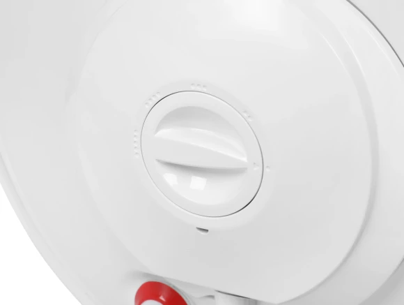 Водонагреватель Thermex TitaniumHeat 50 V Slim 1.5кВт 50л электрический настенный/белый