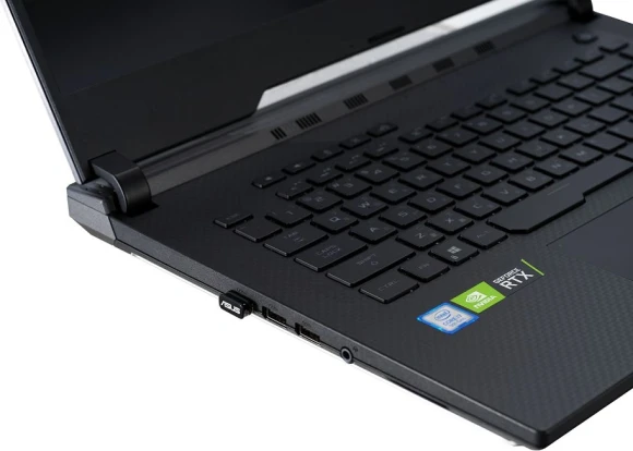 Сетевой адаптер Bluetooth Asus USB-BT540 USB 2.0