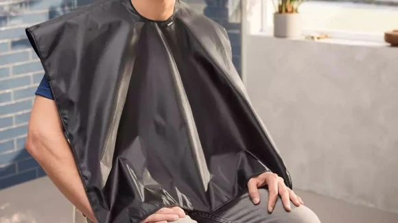 Машинка для стрижки Philips HC7650/15 черный Машинка для стрижки Philips HC7650/15 черный