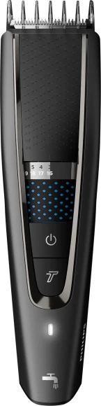 Машинка для стрижки Philips HC7650/15 черный Машинка для стрижки Philips HC7650/15 черный