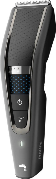 Машинка для стрижки Philips HC7650/15 черный Машинка для стрижки Philips HC7650/15 черный