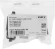 Комплект роликов Cet CET8090 (2BR06520/2F906230/2F906240) для Kyocera FS-1028/1128MFP (упак.:3шт)