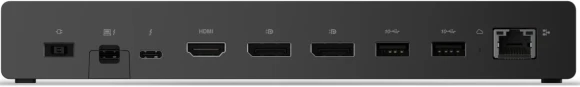 Стыковочная станция Lenovo 40BE0135EU