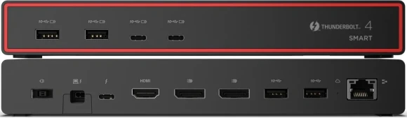 Стыковочная станция Lenovo 40BE0135EU