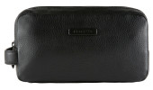Косметичка Piquadro Modus Special BY5011MOS/N черный натур.кожа Косметичка Piquadro Modus Special BY5011MOS/N черный натур.кожа