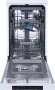 Посудомоечная машина Gorenje GS541D10W (Инвертор-3) белый (узкая) инвертер Посудомоечная машина Gorenje GS541D10W (Инвертор-3) белый (узкая) инвертер