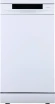 Посудомоечная машина Gorenje GS541D10W (Инвертор-3) белый (узкая) инвертер Посудомоечная машина Gorenje GS541D10W (Инвертор-3) белый (узкая) инвертер