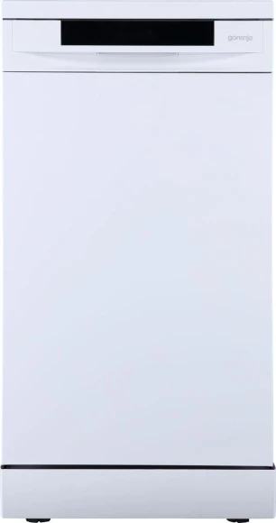Посудомоечная машина Gorenje GS541D10W (Инвертор-3) белый (узкая) инвертер Посудомоечная машина Gorenje GS541D10W (Инвертор-3) белый (узкая) инвертер