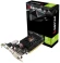 Видеокарта Biostar PCI-E 2.0 GT710-2GB D3 LP NVIDIA GeForce GT 710 2Gb 64bit DDR3 954/1333 DVIx1 HDMIx1 CRTx1 HDCP Ret low profile
