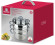 Кастрюля-пароварка Rondell RDS-751 13л. d=26см (с крышкой) стальной