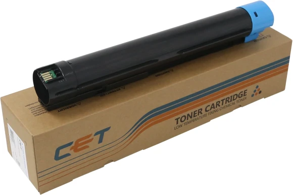 Картридж лазерный Cet CET141841 006R01830 пурпурный (18500стр.) для Xerox VersaLink C7120/C7125/C7130 Картридж лазерный Cet CET141841 006R01830 пурпурный (18500стр.) для Xerox VersaLink C7120/C7125/C7130