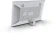 Фоторамка Digma 11.6" PF-1100 IPS 1366x768 белый пластик ПДУ Видео Фоторамка Digma 11.6" PF-1100 IPS 1366x768 белый пластик ПДУ Видео