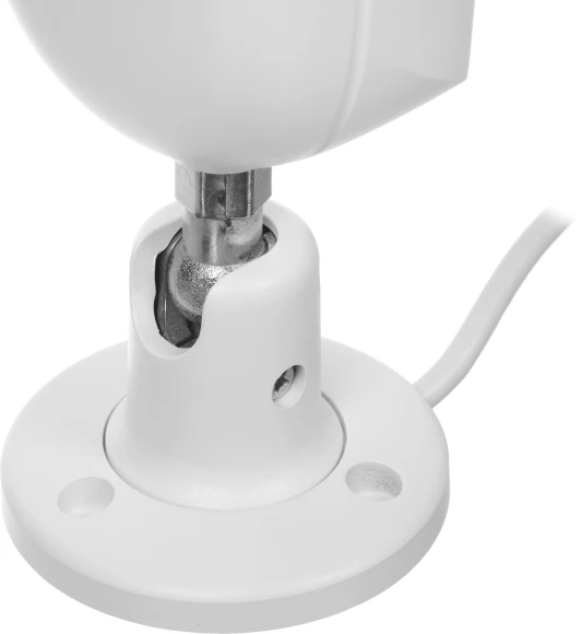 Камера видеонаблюдения IP Dahua DH-IPC-HFW3449EP-AS-IL-0280B 2.8-2.8мм цв. корп.:белый