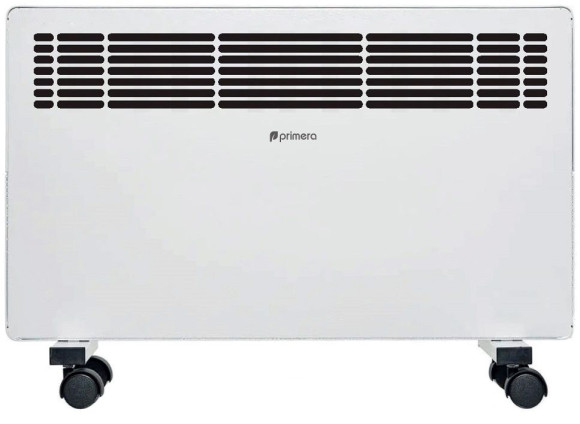 Конвектор Primera Ram PHP-1508-MXR 1500Вт белый Конвектор Primera Ram PHP-1508-MXR 1500Вт белый