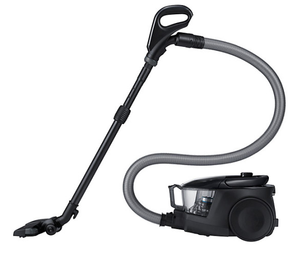 Пылесос Samsung VC18M3160VG/EV 1800Вт титан