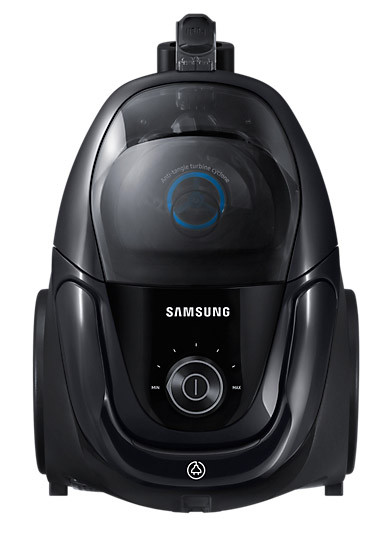 Пылесос Samsung VC18M3160VG/EV 1800Вт титан