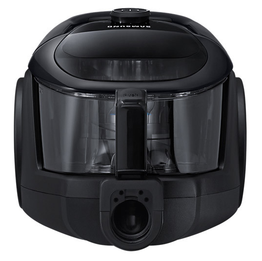 Пылесос Samsung VC18M3160VG/EV 1800Вт титан