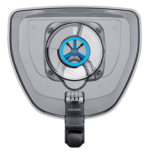 Пылесос Samsung VC18M3160VG/EV 1800Вт титан