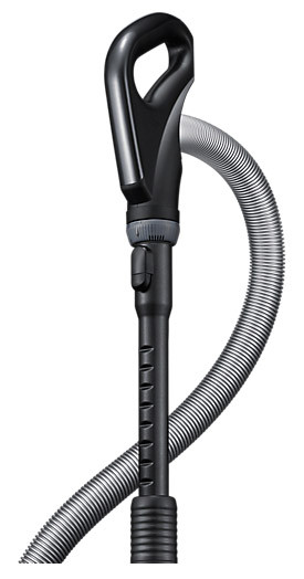 Пылесос Samsung VC18M3160VG/EV 1800Вт титан