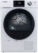 Сушильная машина Hyundai DFE9401 кл.энер.:A++ макс.загр.:10кг белый