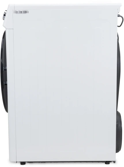 Сушильная машина Hyundai DFE9401 кл.энер.:A++ макс.загр.:10кг белый