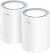 Бесшовный Mesh роутер Cudy M3600 (M3600(3-PACK)) BE3600 10/100/1000BASE-T белый (упак.:3шт)