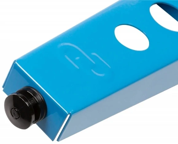 Гидроаккумулятор Джилекс ВП К 200 200л 10бар голубой (7154)