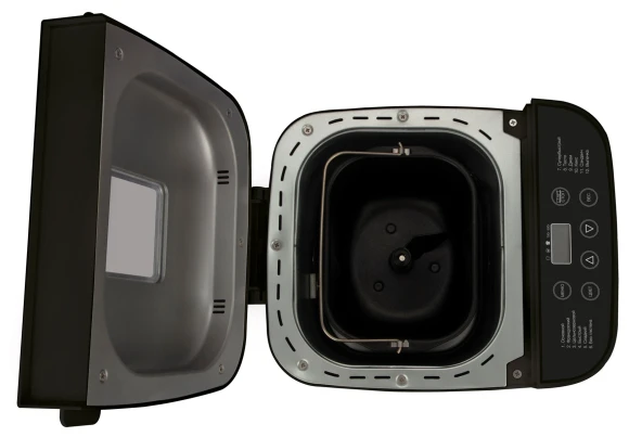 Хлебопечь Starwind SBM2086 550Вт черный Хлебопечь Starwind SBM2086 550Вт черный