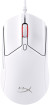 Мышь HyperX Pulsefire Haste 2 белый оптическая 26000dpi USB 5but (6N0A8AA)