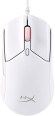 Мышь HyperX Pulsefire Haste 2 белый оптическая 26000dpi USB 5but (6N0A8AA) Мышь HyperX Pulsefire Haste 2 белый оптическая 26000dpi USB 5but (6N0A8AA)