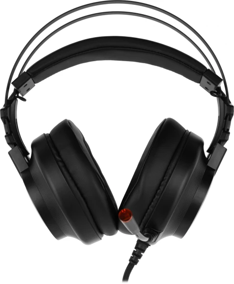 Наушники с микрофоном A4Tech Bloody G528C черный 2м мониторные USB оголовье (G528C) Наушники с микрофоном A4Tech Bloody G528C черный 2м мониторные USB оголовье (G528C)