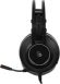 Наушники с микрофоном A4Tech Bloody G528C черный 2м мониторные USB оголовье (G528C) Наушники с микрофоном A4Tech Bloody G528C черный 2м мониторные USB оголовье (G528C)