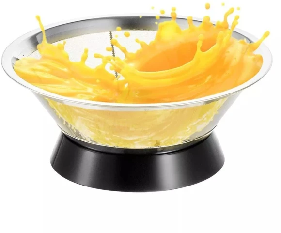 Соковыжималка центробежная Kitfort КТ-1145 1000Вт рез.сок.:800мл. белый/черный Соковыжималка центробежная Kitfort КТ-1145 1000Вт рез.сок.:800мл. белый/черный