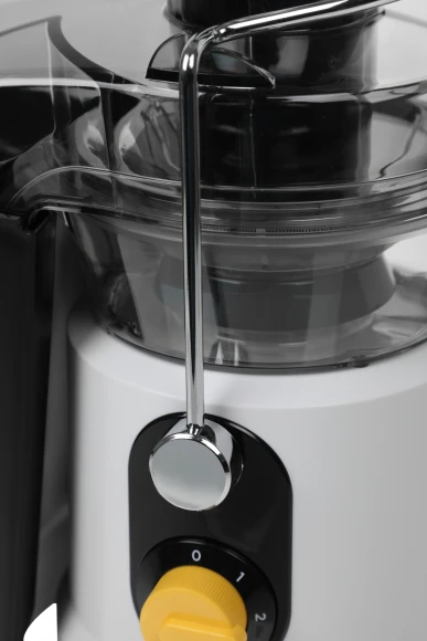Соковыжималка центробежная Kitfort КТ-1145 1000Вт рез.сок.:800мл. белый/черный Соковыжималка центробежная Kitfort КТ-1145 1000Вт рез.сок.:800мл. белый/черный