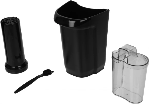 Соковыжималка центробежная Kitfort КТ-1145 1000Вт рез.сок.:800мл. белый/черный Соковыжималка центробежная Kitfort КТ-1145 1000Вт рез.сок.:800мл. белый/черный