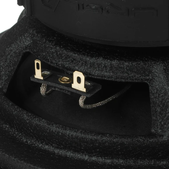 Колонки автомобильные Ural AS-W165MB (без решетки) 360Вт 93дБ 4Ом 16.5см (6 1/2дюйм) (ком.:2кол.) среднечастотные однополосные