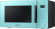 Микроволновая Печь Samsung MG23T5018AN/BW 23л. 800Вт мятный/черный