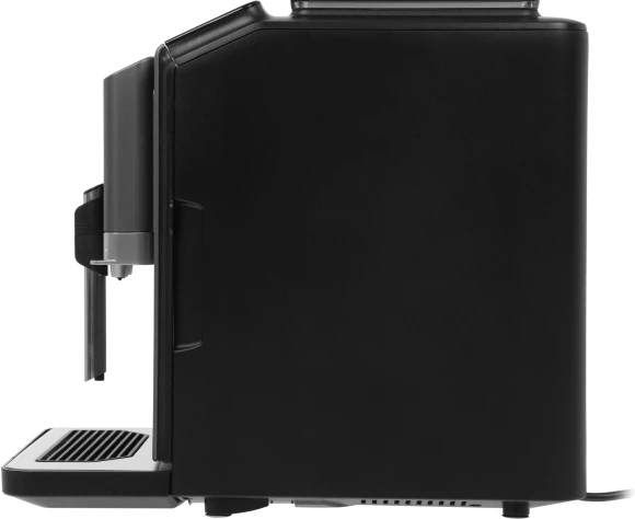 Кофемашина Bosch TIE20504 1300Вт серебристый/черный