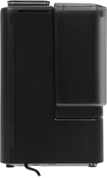 Кофемашина Bosch TIE20504 1300Вт серебристый/черный