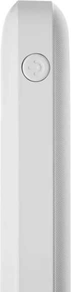 Мобильный аккумулятор Hoco J72 Easy travel 10000mAh 2A 2xUSB-A белый (J72 EASY TRAVEL WHITE)