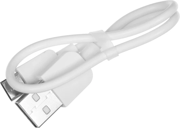 Мобильный аккумулятор Hoco J72 Easy travel 10000mAh 2A 2xUSB-A белый (J72 EASY TRAVEL WHITE)