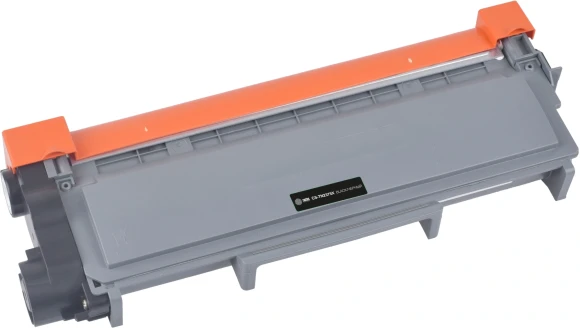 Картридж лазерный Cactus CS-TN2375X TN-2375 черный (5200стр.) для Brother DCP L2500/L2520/L2540/L2560