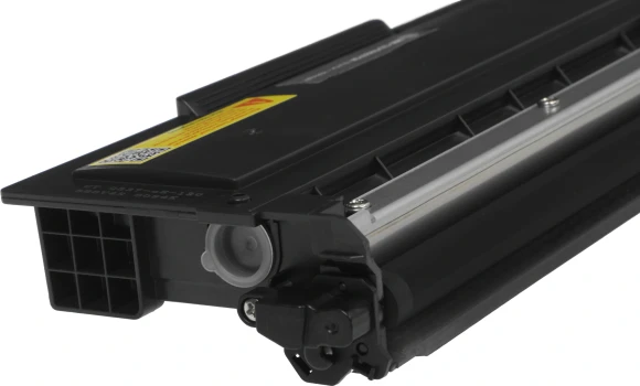 Картридж лазерный Cactus CS-TN2375X TN-2375 черный (5200стр.) для Brother DCP L2500/L2520/L2540/L2560